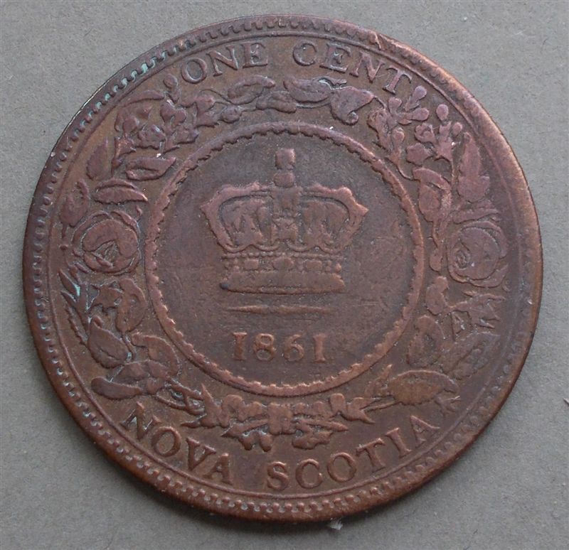 1861-Nova-Scotia-Cent